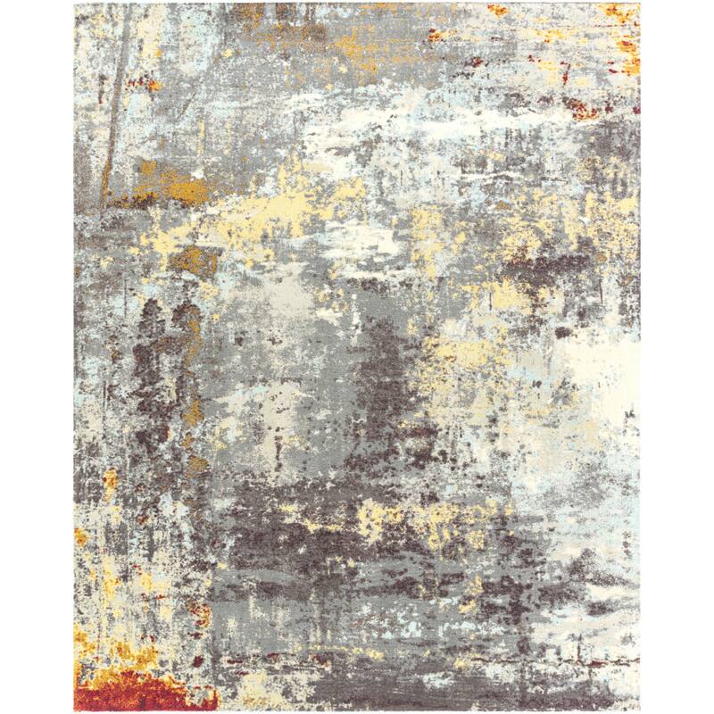 Artistic Weavers Manette Abstract Area Rug