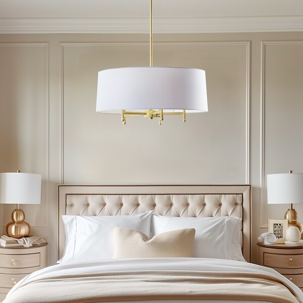 Hampton 5 light chandelier cheap