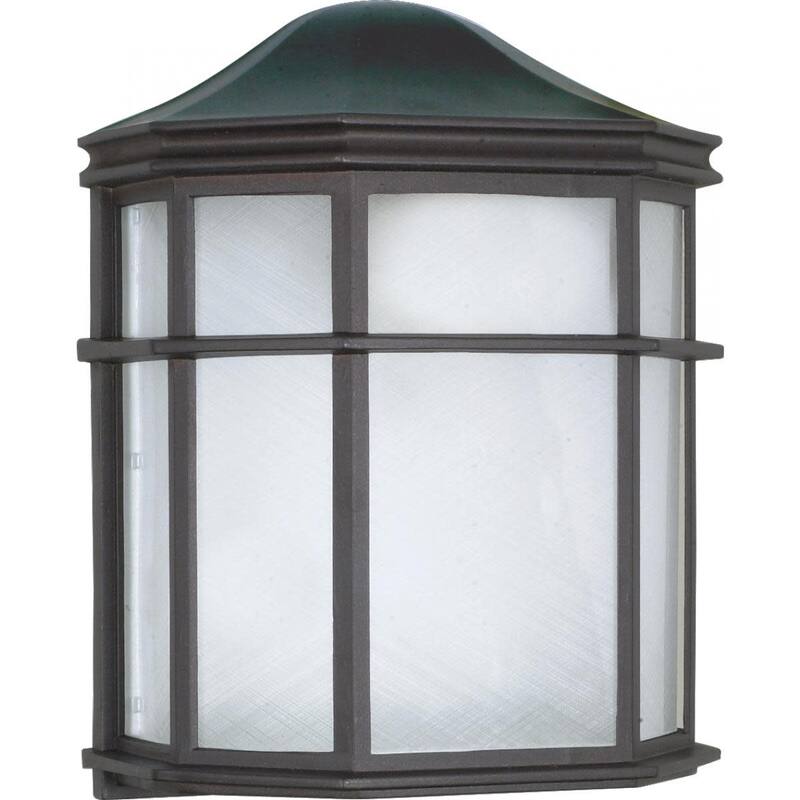 Nuvo Lighting - Textured Black