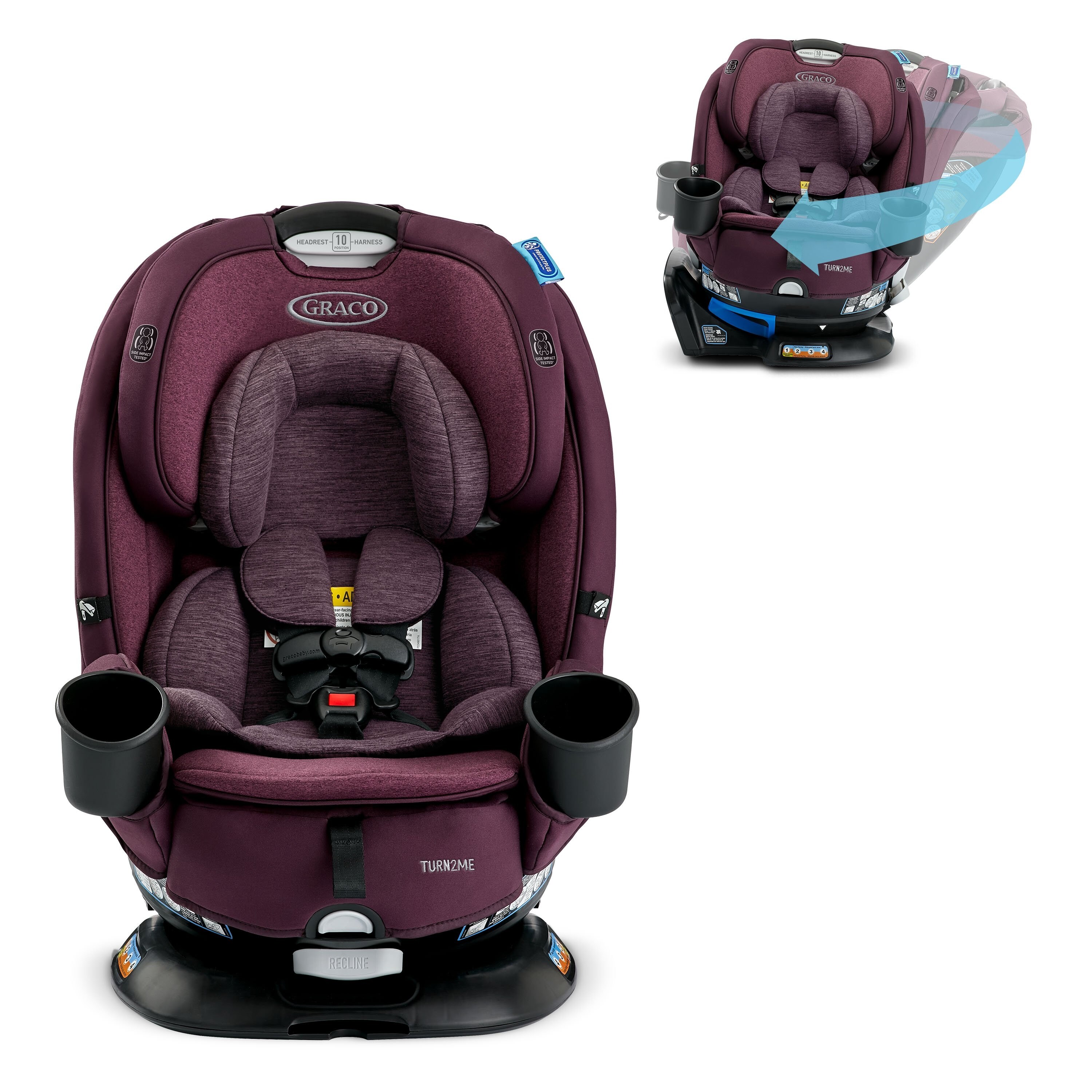 Bed bath and online beyond infant car seats