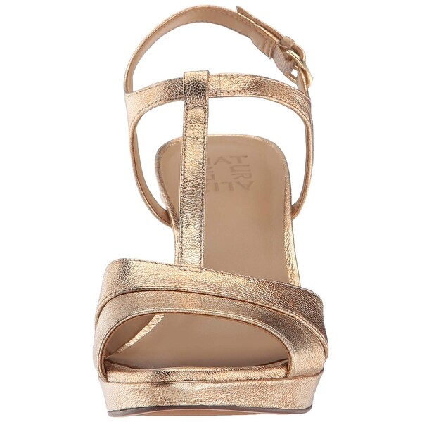 naturalizer finn dress sandals