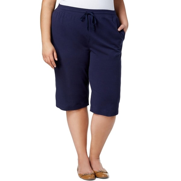 karen scott sport pants