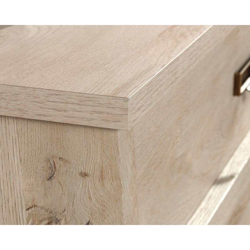 Trestle 4-Drawer Chest