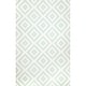preview thumbnail 83 of 93, Nuloom Kellee Hand Tufted Geometric Wool Area Rug