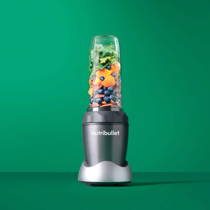 NutriBullet PRO Single-Serve Blender - 32 Oz - 32 Oz