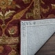 preview thumbnail 24 of 99, SAFAVIEH Handmade Antiquity Manda Traditional Oriental Wool Rug