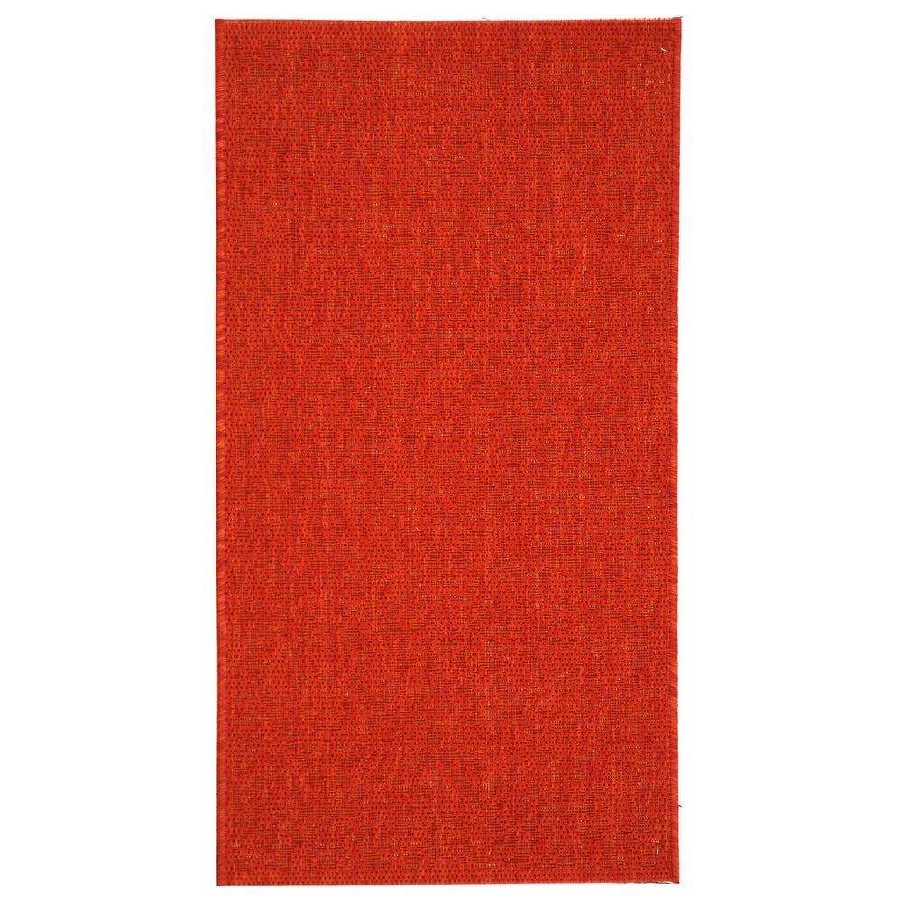 SAFAVIEH Courtyard Willene Boho Indoor/ Outdoor Waterproof Patio Backyard Rug