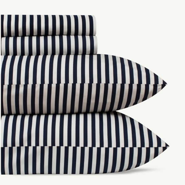 Marimekko 100 Cotton Percale Sheet Sets (As Is Item) Bed Bath