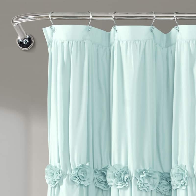 Copper Grove Nolana Shower Curtain