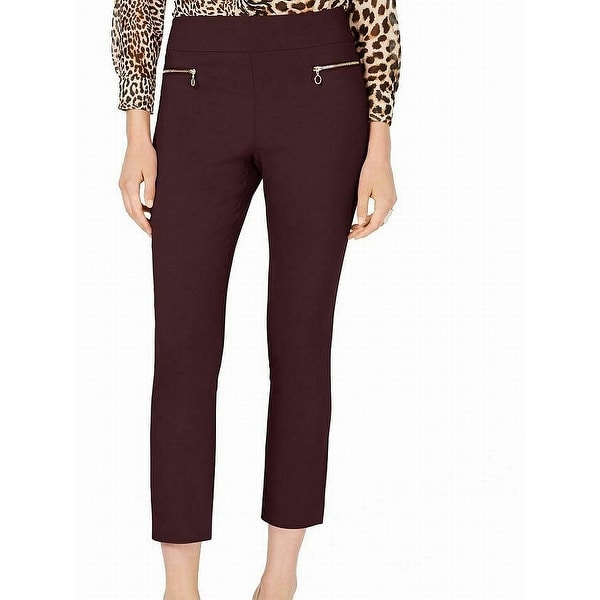 size 8 women pants