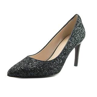 cole haan pointed toe pumps