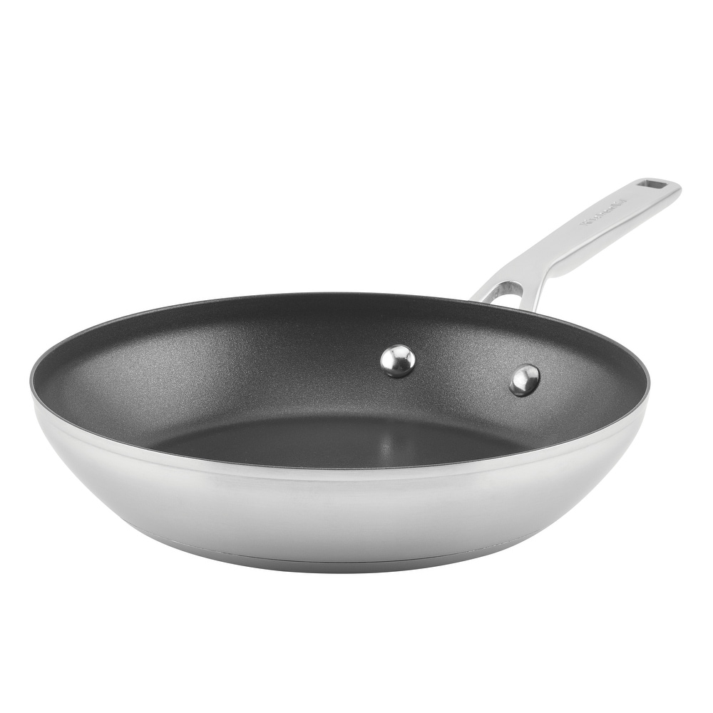 https://ak1.ostkcdn.com/images/products/is/images/direct/62b11034780ceb379cebe54a061746eea5c44147/KitchenAid-3-Ply-Base-Stainless-Steel-Nonstick-Induction-Frying-Pan%2C-9.5-Inch%2C-Brushed-Stainless-Steel.jpg