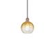 Option Antique Copper / Amber