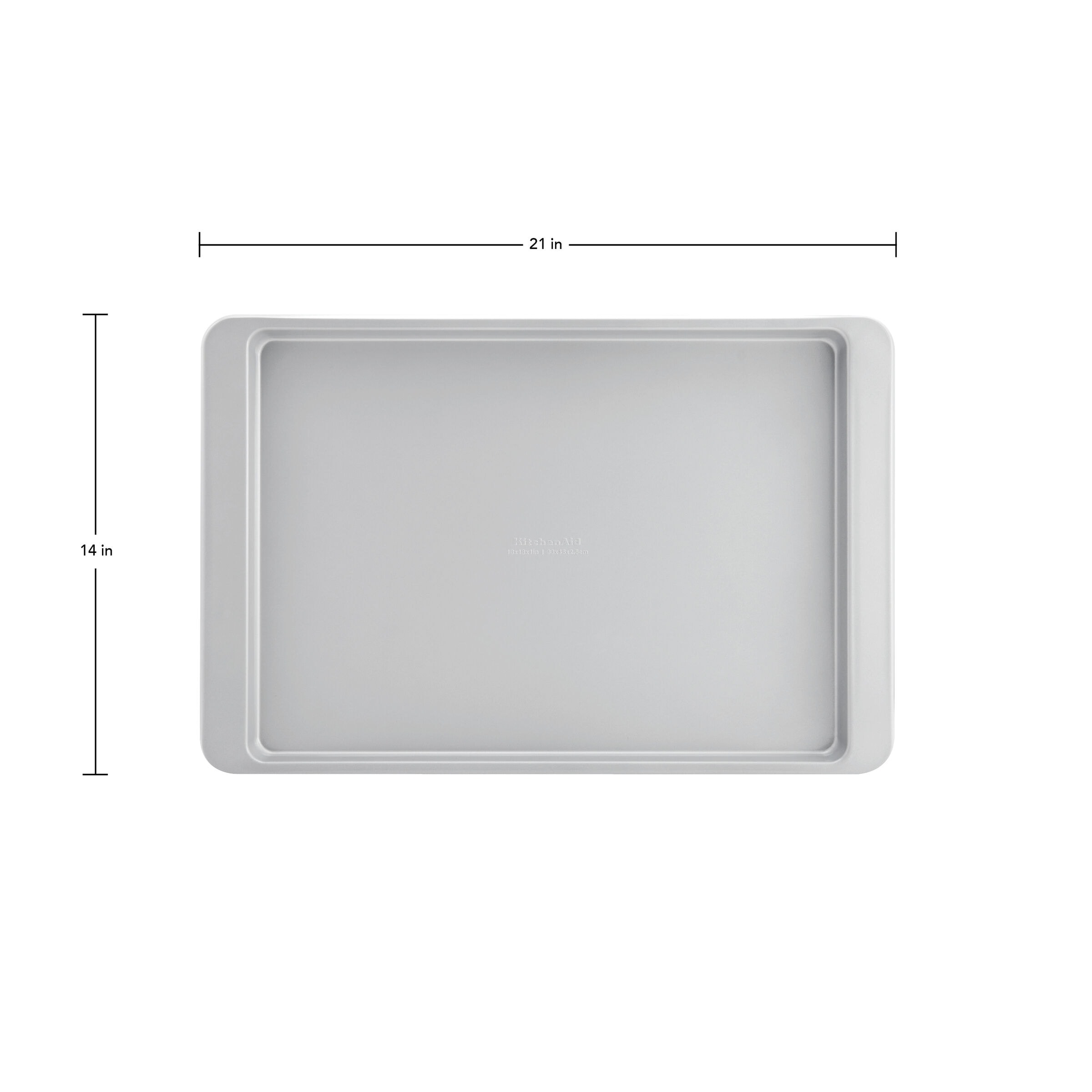 Kitchenaid sales baking sheet