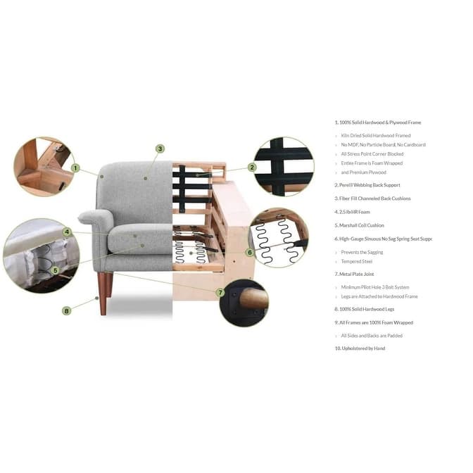 Urban Living_Avery Chair