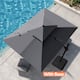 Option Dark Grey