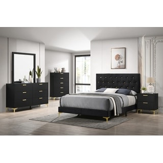 https://ak1.ostkcdn.com/images/products/is/images/direct/62b1c7ef6e4bd280a07d7382f855a8e16bdda103/Lexie-Black-and-Gold-5-piece-Tufted-Panel-Bedroom-Set.jpg