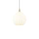 Option Antique Brass / White Venetian