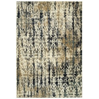 Memphis Machine Made Rug - Bed Bath & Beyond - 30411365