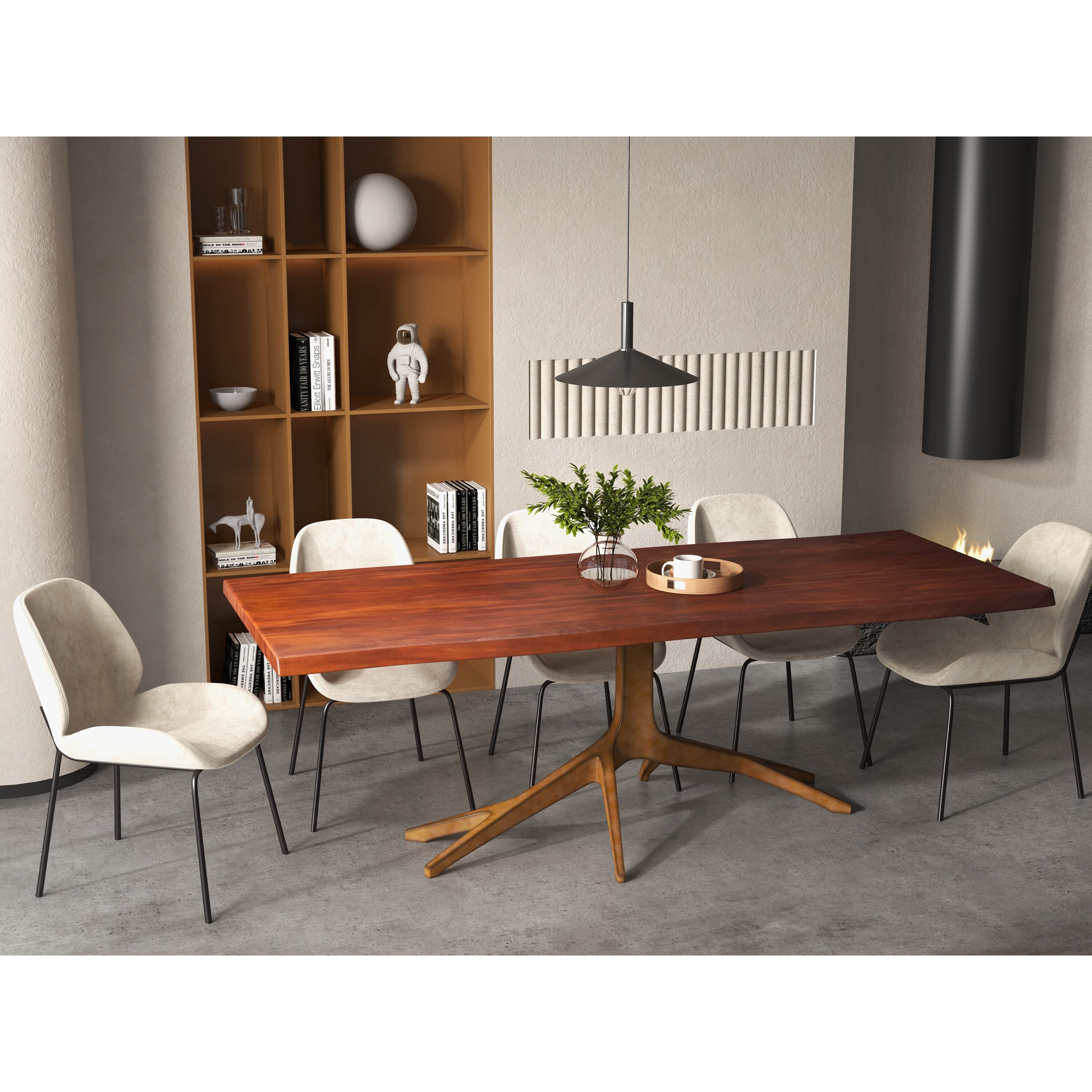 Root Dining Table On Sale Bed Bath Beyond 16900688