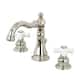 Option Brushed Brass