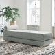 preview thumbnail 1 of 81, Jaxx Artemis Daybed Queen Size Convertible Sleeper