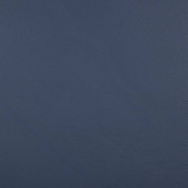 SAFAVIEH Ardelia Red 6-Drawer Storage Unit (Fully Assembled) - 30"W x 13"D x 26"H