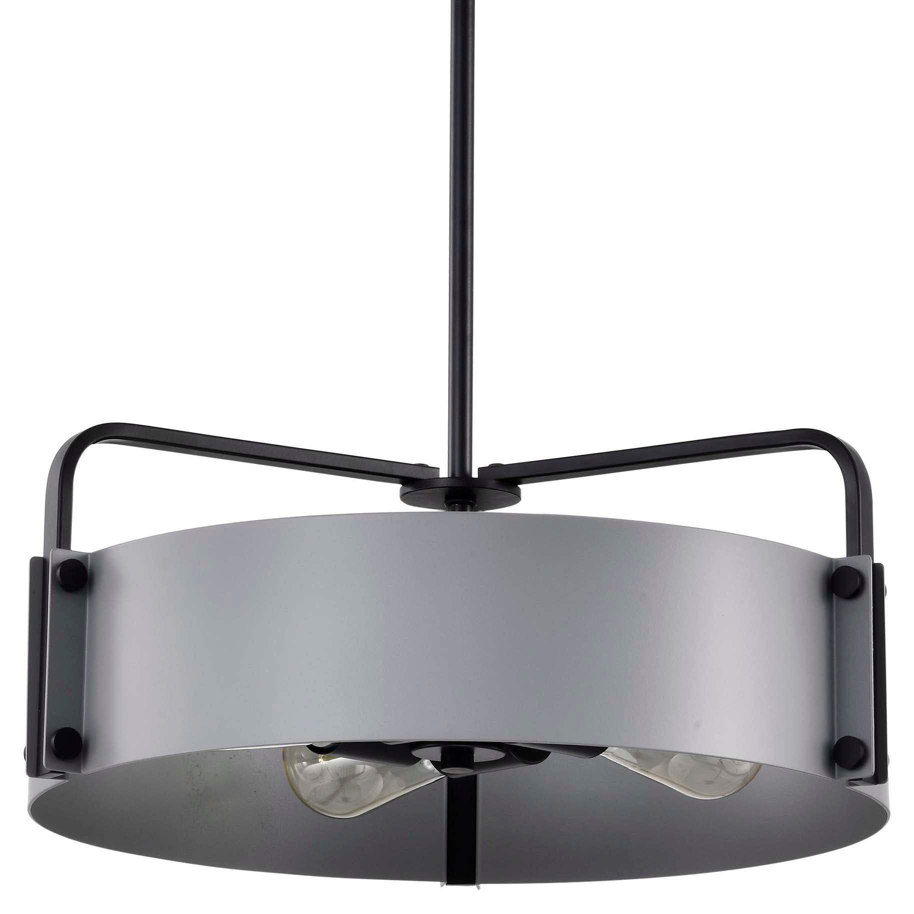 Nuvo Lighting 60/7853 Altos 4 Light 18" Wide Pendant