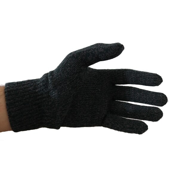 mens wool winter gloves