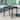 Pellebant Outdoor Patio Square Side End Table - 15.7 in L x 15.7 in W x 15.9 in H