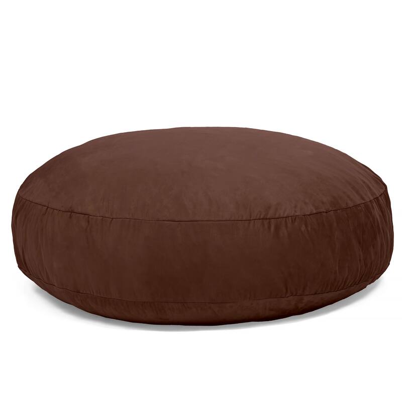 Jaxx 6' Cocoon Bean Bag Sofa