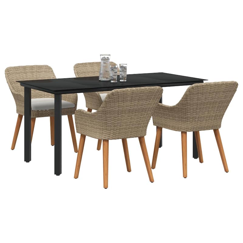 Modern Dining Table for Home Use
