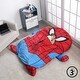 preview thumbnail 5 of 4, Marvel Spiderman Oversized Floor Lounger for Kids,Nap/Play Mat