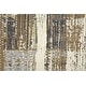 preview thumbnail 10 of 8, Mandana 39LYF Abstract Modern Area Rug