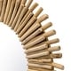 preview thumbnail 5 of 9, Varaluz Drifter Wall Mirror - Natural Driftwood