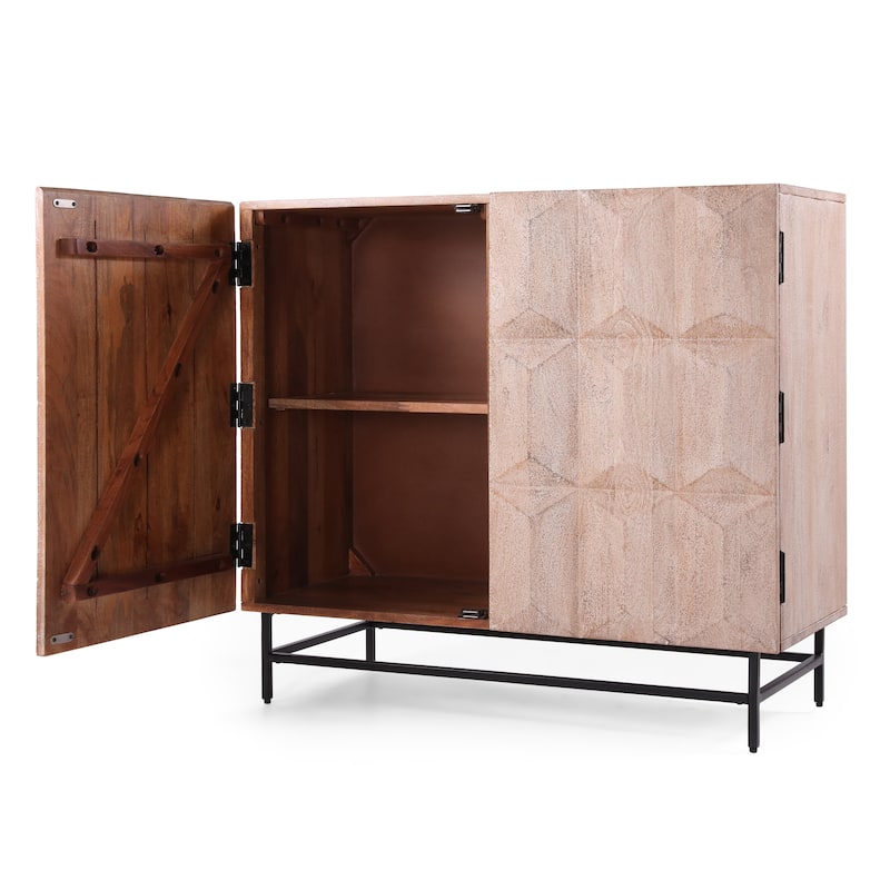 Accent Cabinet