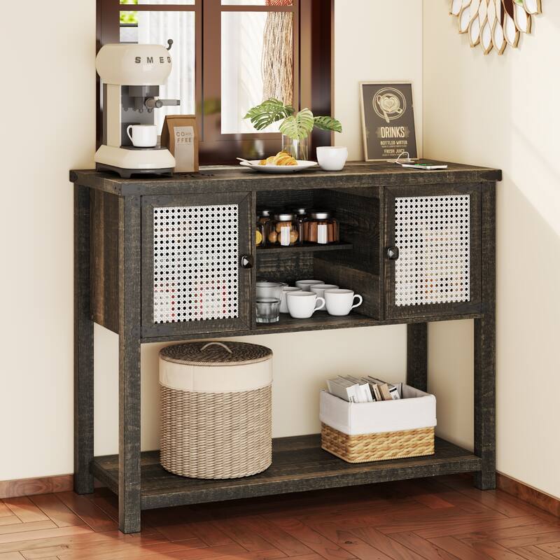 39"Wide Console Table