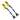Michelin Heavy Duty 25" Snow Brush with Ice Scraper, Ergonomic Dual Handle Design