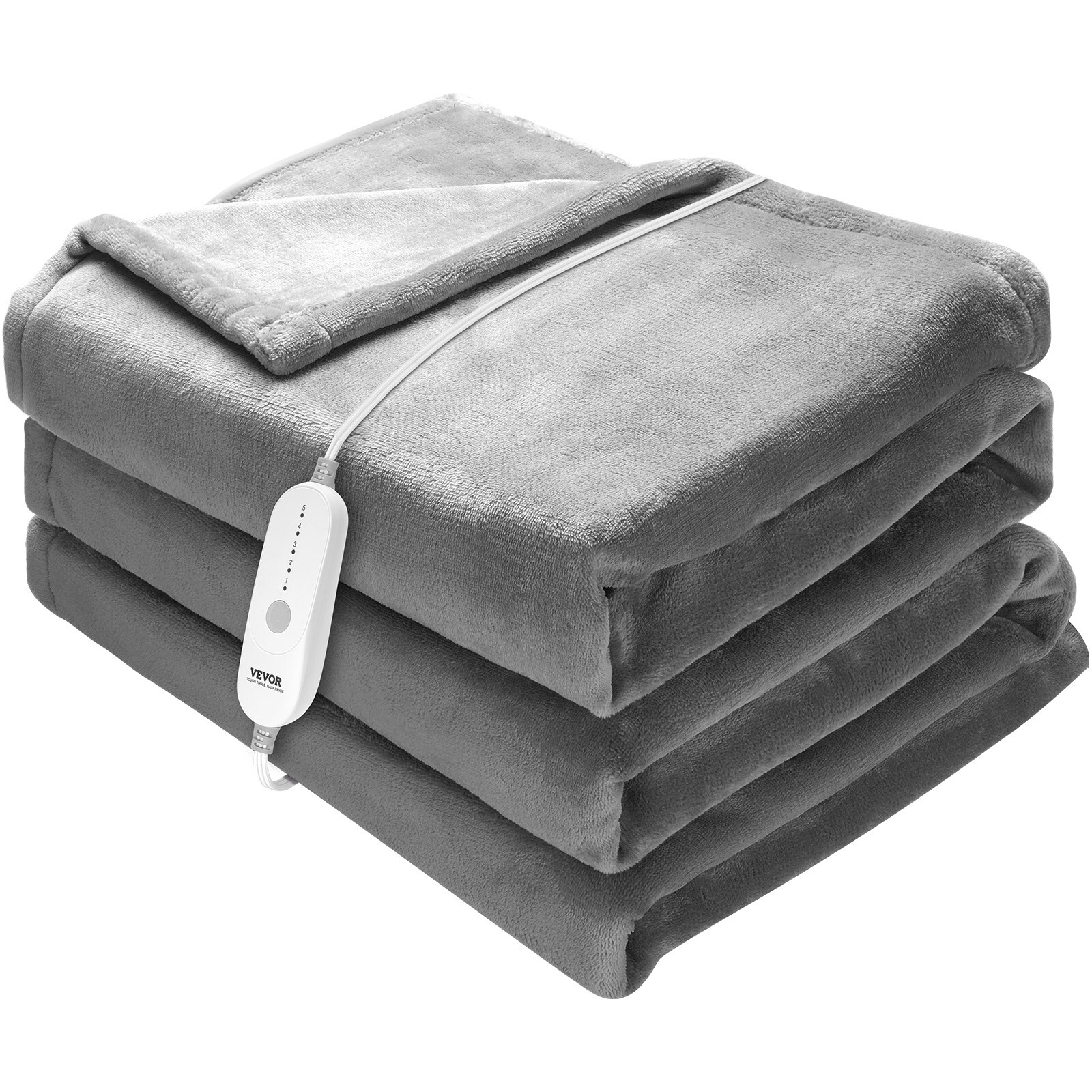 Wellrest electric blanket manual on sale