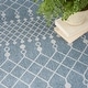 preview thumbnail 4 of 84, Nourison Astra Machine Washable Moroccan Area Rug