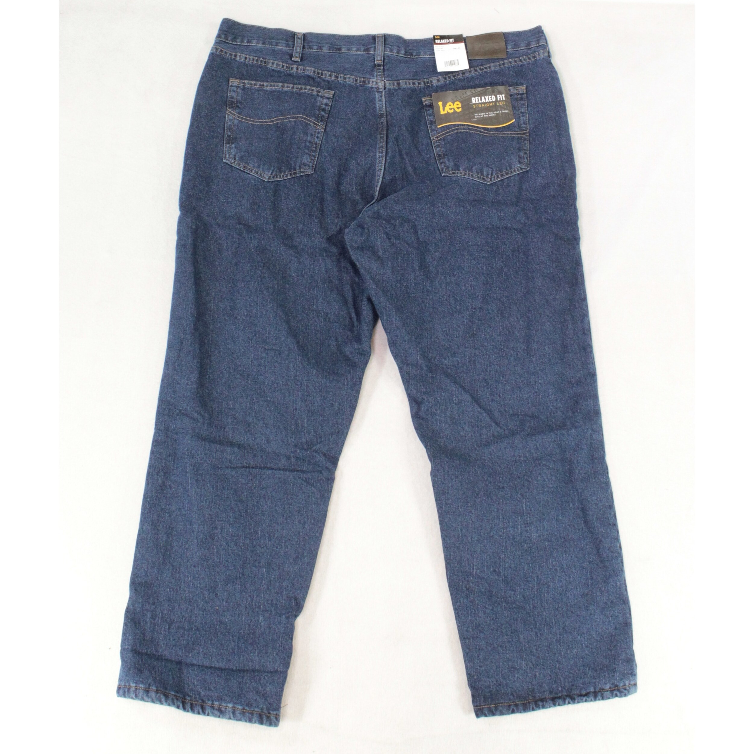 mens jeans size 48 x 32