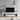 78.7" W TV Stand With LED Light for TV up to 88 Inch Flat Screen