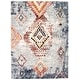 preview thumbnail 31 of 53, ECARPETGALLERY Morocco Mosaique Southwestern Rug
