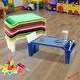 preview thumbnail 3 of 4, 6Pcs Kids Lap Desk with Side Pocket