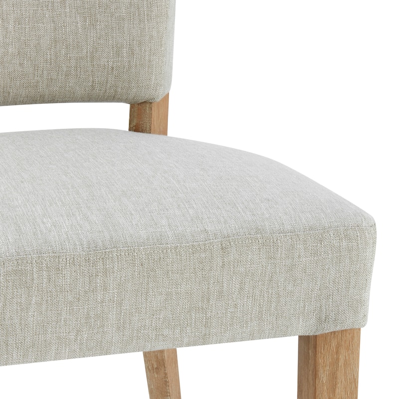 NPD Furniture Austin Side Chair (Set of 2)