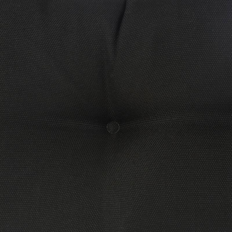 Klear Vu Tufted Omega Universal Bench Cushion