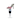 Cheers High Heel Shoe Metal Wine Stopper- Elegant Vacuum Seal Reusable - 5 inches