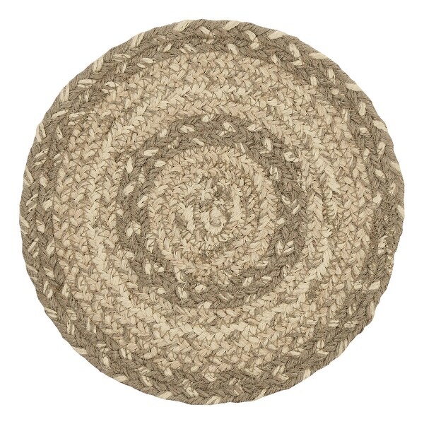 VHC Brands Cobblestone Trivet - Thumbnail 2