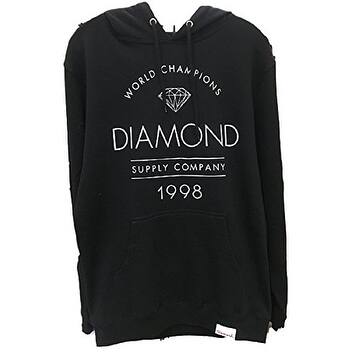 diamond supply co price