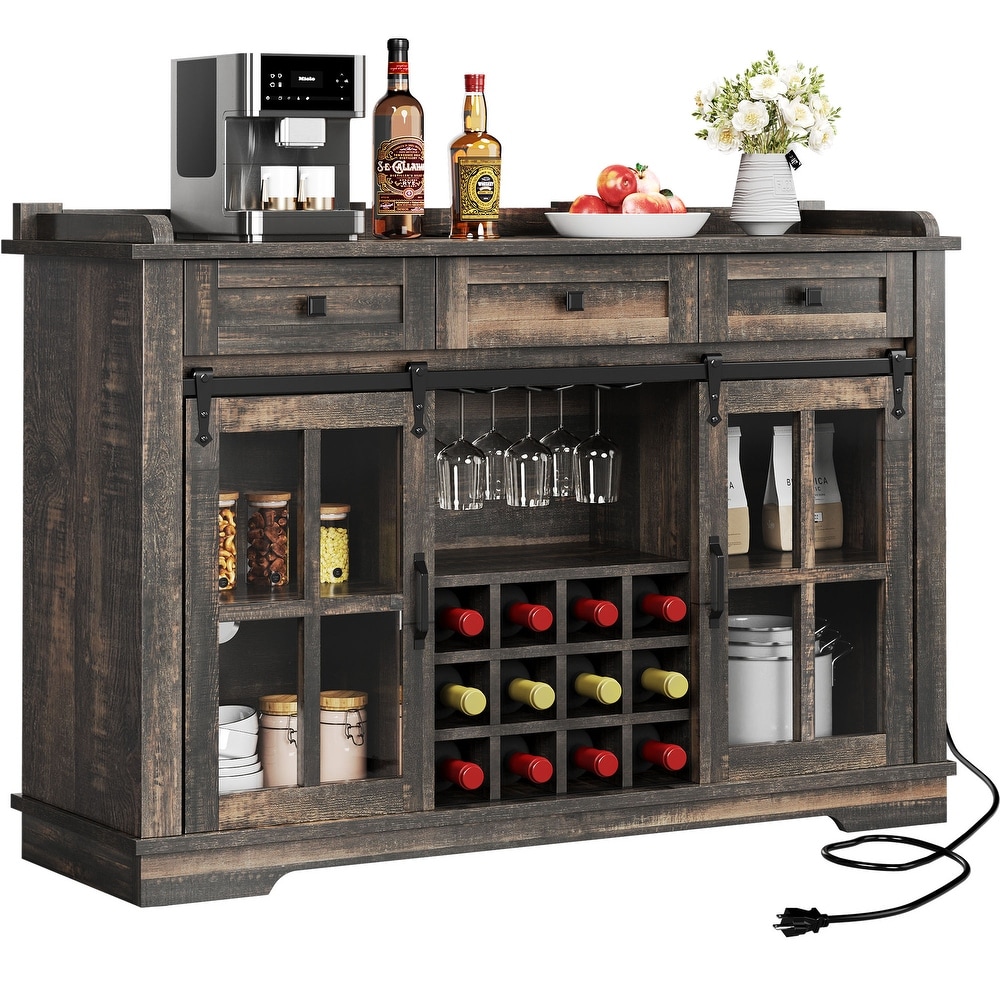 Wood Oak Finish Wine Racks Bed Bath Beyond